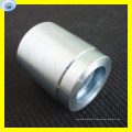 03310 No Skiving Rubber Hose R2 Hose Ferrule Fitting